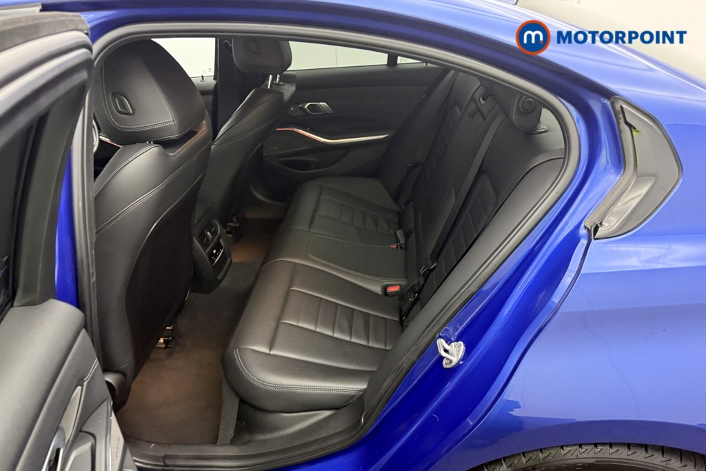BMW 3 Series M Sport Automatic Petrol Saloon - Stock Number (1608391) - 5th supplementary image