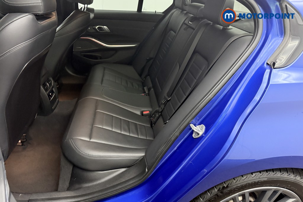 BMW 3 Series M Sport Automatic Petrol Saloon - Stock Number (1608391) - 6th supplementary image