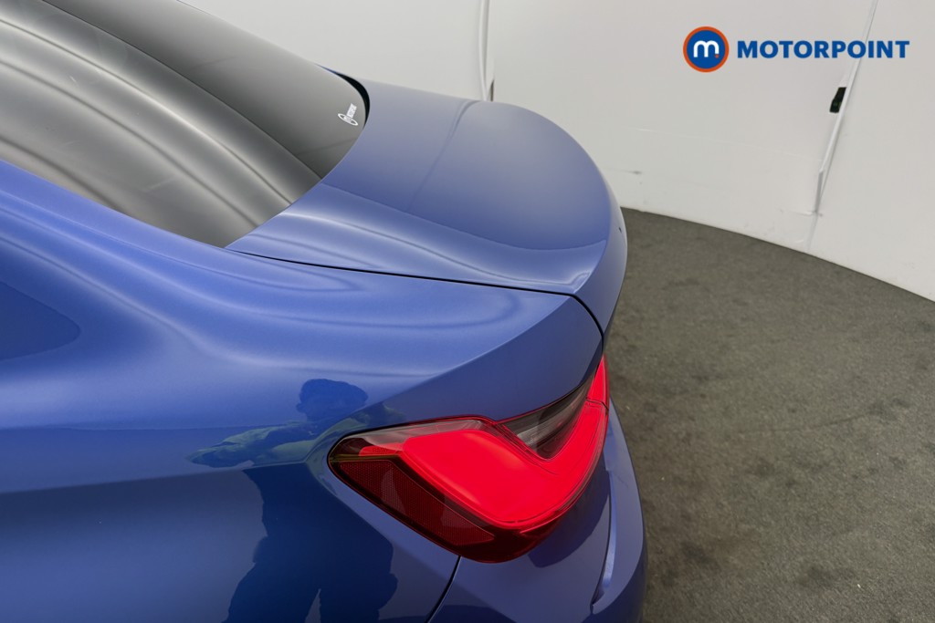 BMW 3 Series M Sport Automatic Petrol Saloon - Stock Number (1608391) - 9th supplementary image