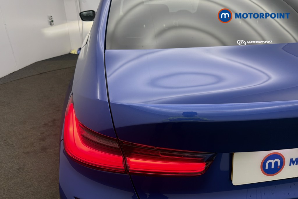 BMW 3 Series M Sport Automatic Petrol Saloon - Stock Number (1608391) - 10th supplementary image