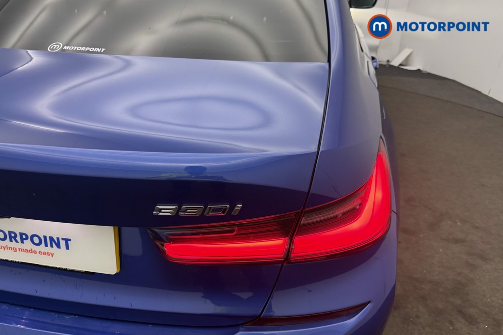 BMW 3 Series M Sport Automatic Petrol Saloon - Stock Number (1608391) - 11th supplementary image