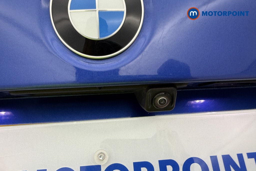 BMW 3 Series M Sport Automatic Petrol Saloon - Stock Number (1608391) - 12th supplementary image