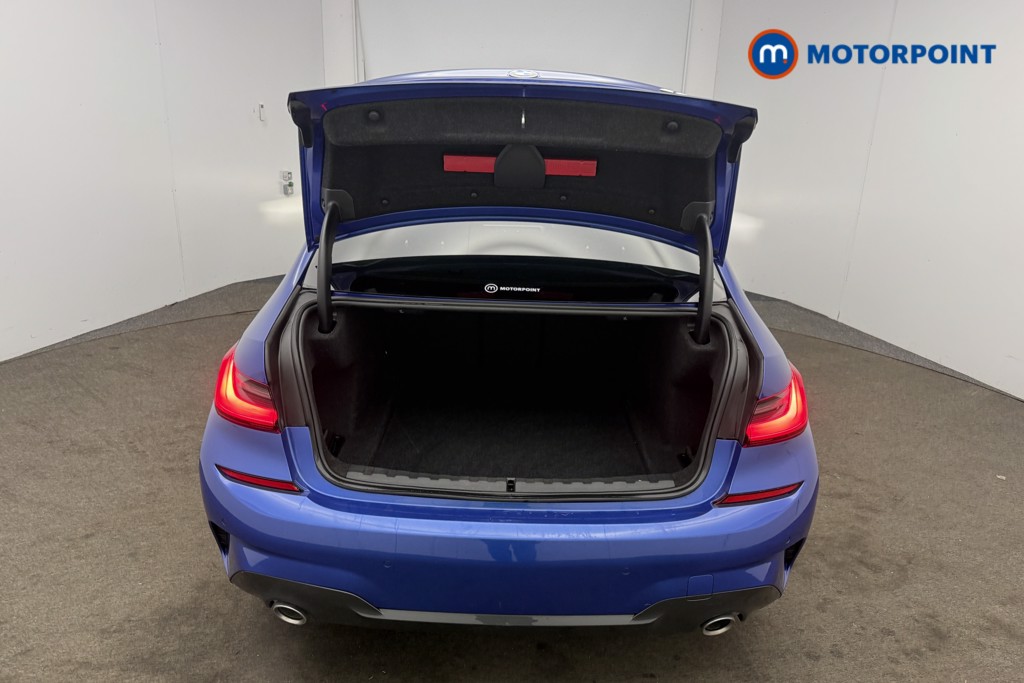 BMW 3 Series M Sport Automatic Petrol Saloon - Stock Number (1608391) - 13th supplementary image