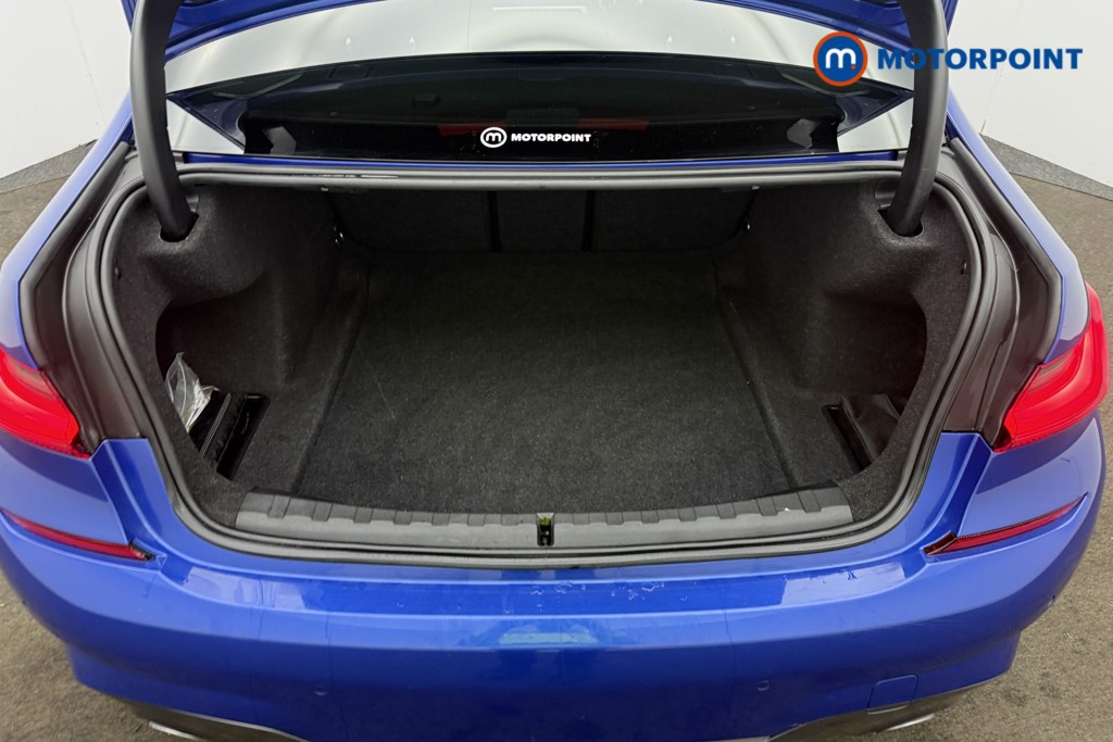 BMW 3 Series M Sport Automatic Petrol Saloon - Stock Number (1608391) - 14th supplementary image