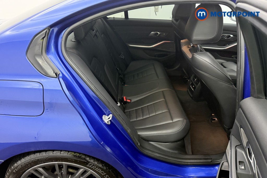 BMW 3 Series M Sport Automatic Petrol Saloon - Stock Number (1608391) - 15th supplementary image
