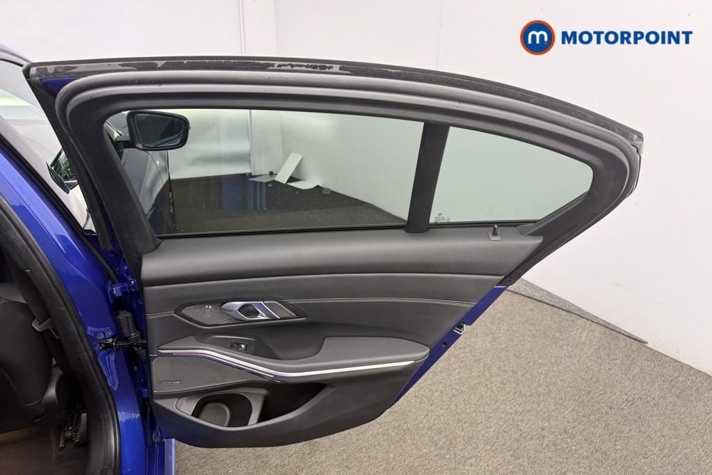 BMW 3 Series M Sport Automatic Petrol Saloon - Stock Number (1608391) - 16th supplementary image