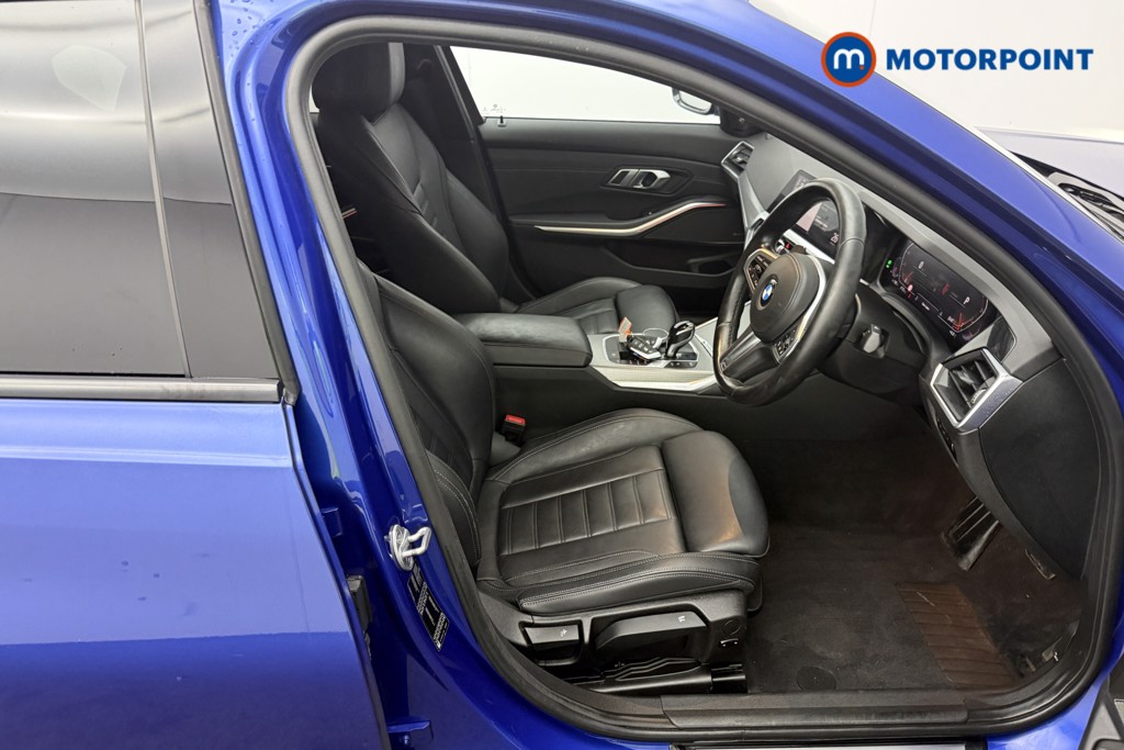 BMW 3 Series M Sport Automatic Petrol Saloon - Stock Number (1608391) - 18th supplementary image