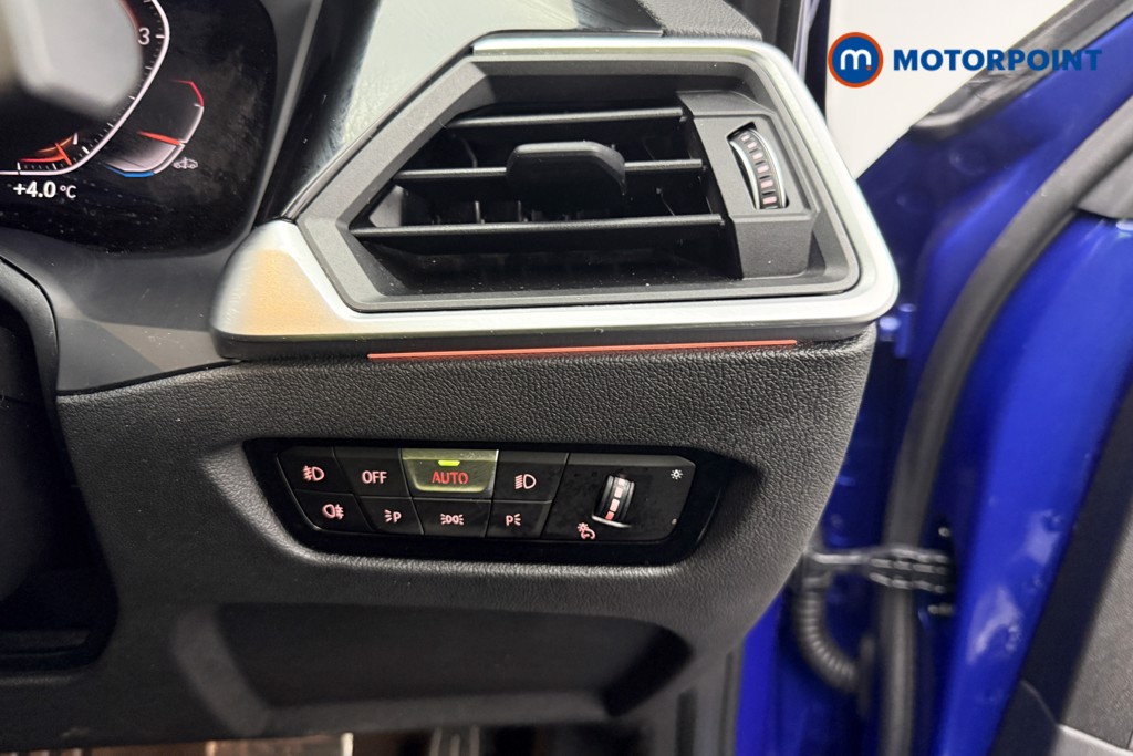 BMW 3 Series M Sport Automatic Petrol Saloon - Stock Number (1608391) - 22nd supplementary image