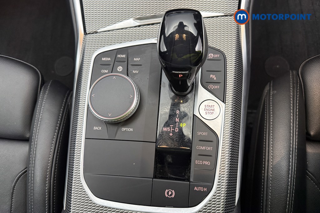 BMW 3 Series M Sport Automatic Petrol Saloon - Stock Number (1608391) - 23rd supplementary image