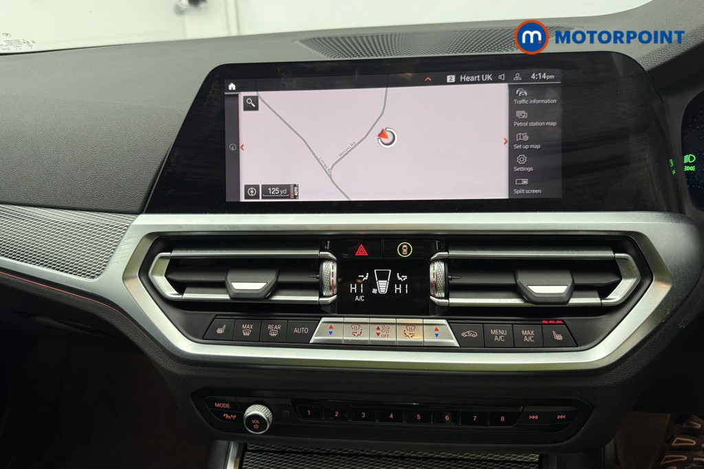 BMW 3 Series M Sport Automatic Petrol Saloon - Stock Number (1608391) - 24th supplementary image