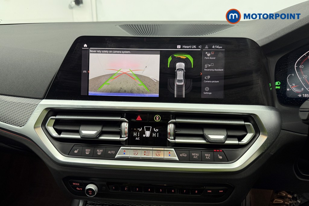 BMW 3 Series M Sport Automatic Petrol Saloon - Stock Number (1608391) - 25th supplementary image