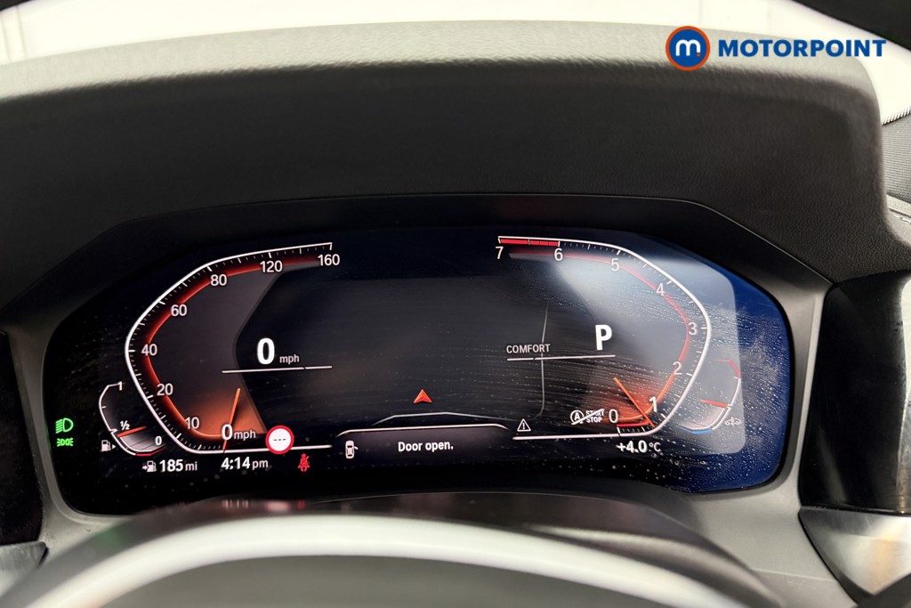 BMW 3 Series M Sport Automatic Petrol Saloon - Stock Number (1608391) - 27th supplementary image