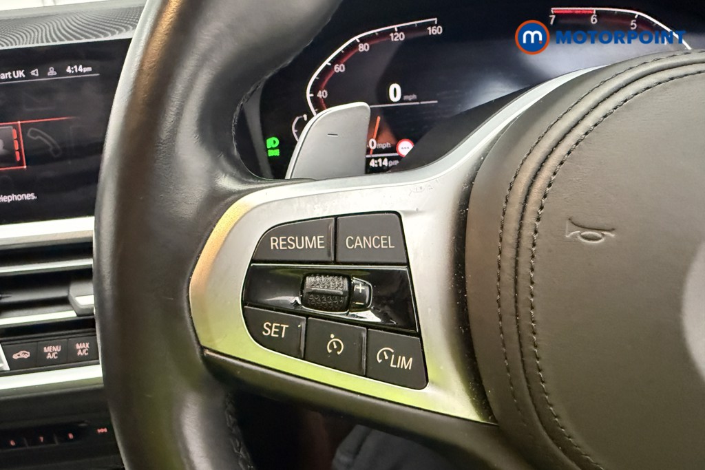 BMW 3 Series M Sport Automatic Petrol Saloon - Stock Number (1608391) - 28th supplementary image