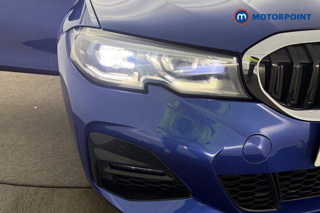 BMW 3 Series M Sport Automatic Petrol Saloon - Stock Number (1608391) - 31st supplementary image