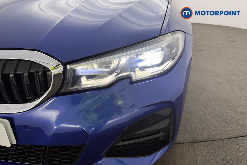 BMW 3 Series M Sport Automatic Petrol Saloon - Stock Number (1608391) - 32nd supplementary image