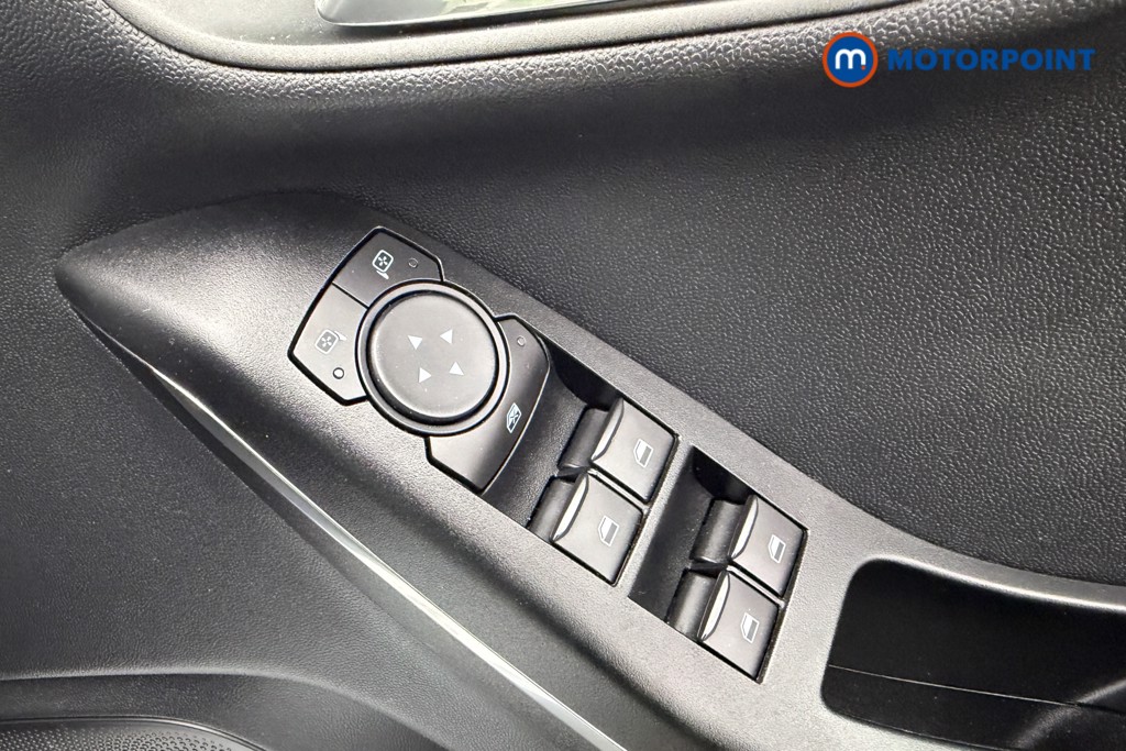 Ford Fiesta St-Line X Edition Manual Petrol Hatchback - Stock Number (1608432) - 18th supplementary image