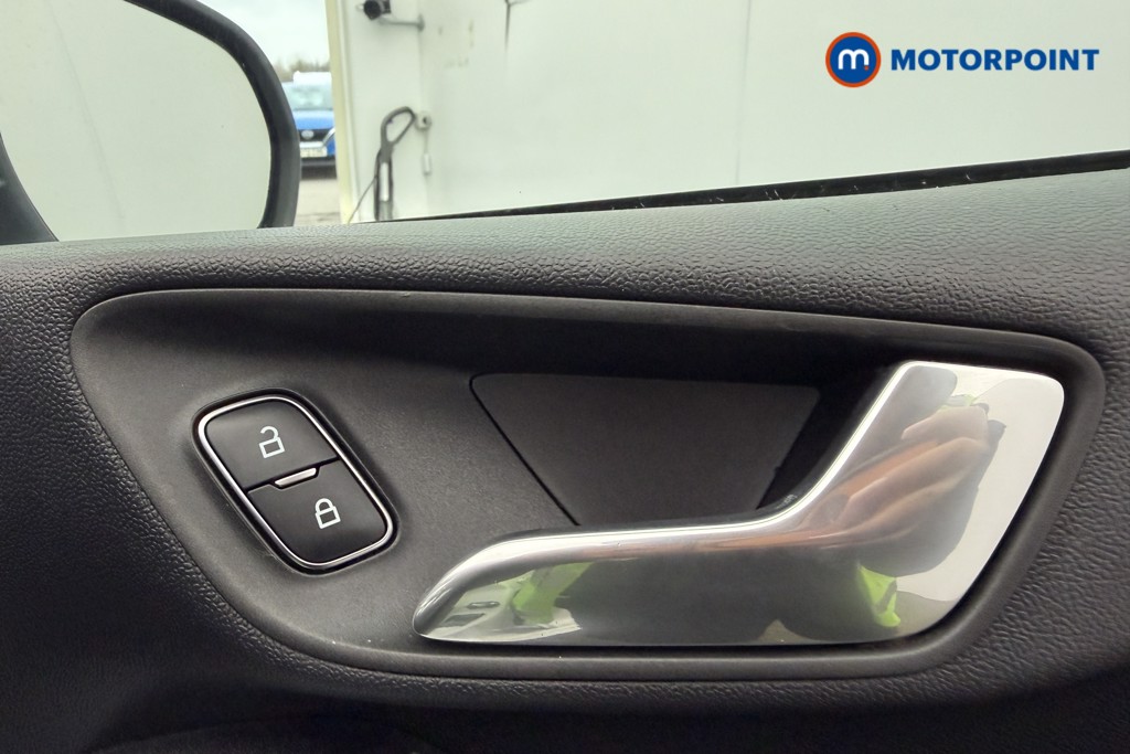 Ford Fiesta St-Line X Edition Manual Petrol Hatchback - Stock Number (1608432) - 19th supplementary image