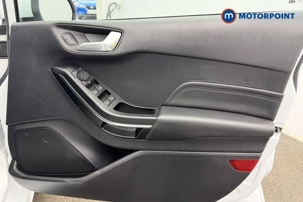 Ford Fiesta St-Line X Edition Manual Petrol Hatchback - Stock Number (1608432) - 20th supplementary image