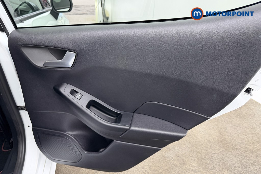 Ford Fiesta St-Line X Edition Manual Petrol Hatchback - Stock Number (1608432) - 25th supplementary image