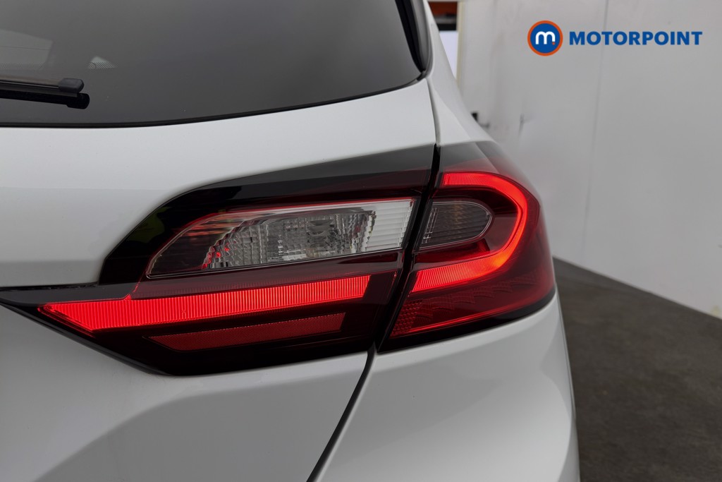 Ford Fiesta St-Line X Edition Manual Petrol Hatchback - Stock Number (1608432) - 26th supplementary image