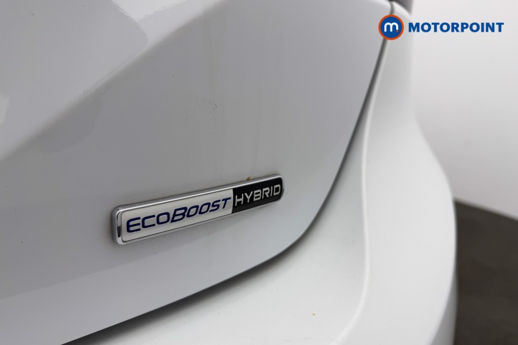 Ford Fiesta St-Line X Edition Manual Petrol Hatchback - Stock Number (1608432) - 27th supplementary image