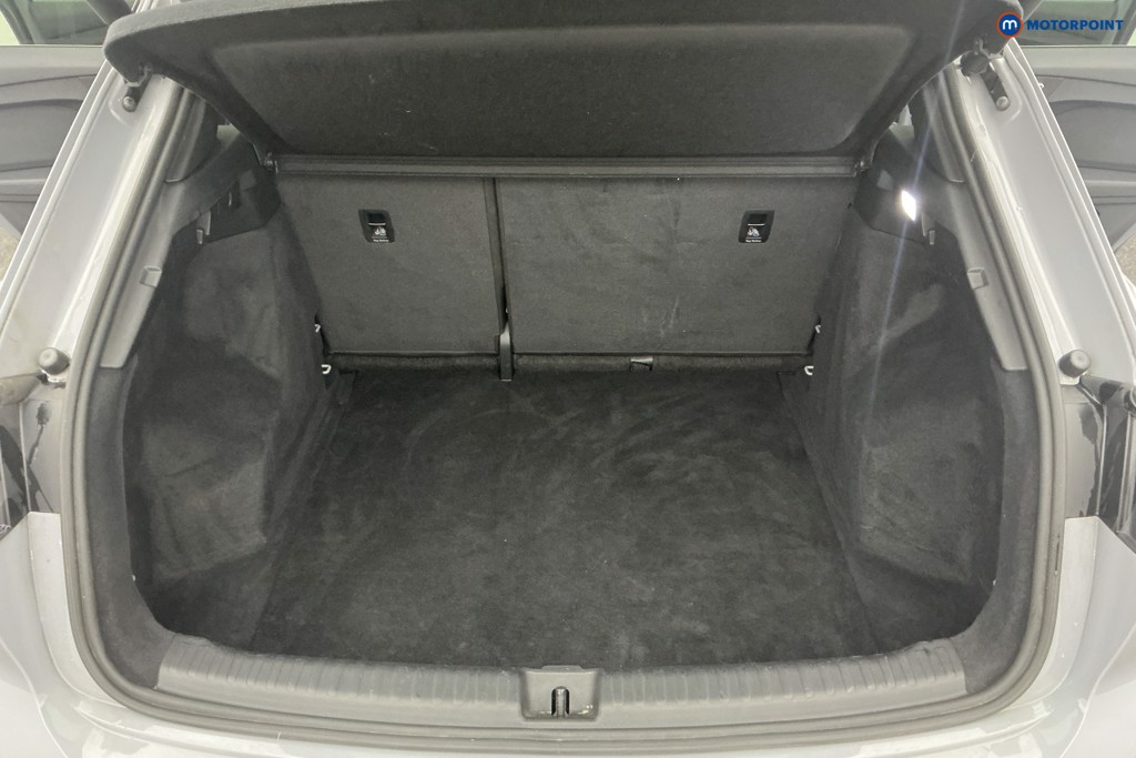 Audi Q4 S Line Automatic Electric SUV - Stock Number (1608508) - 3rd supplementary image