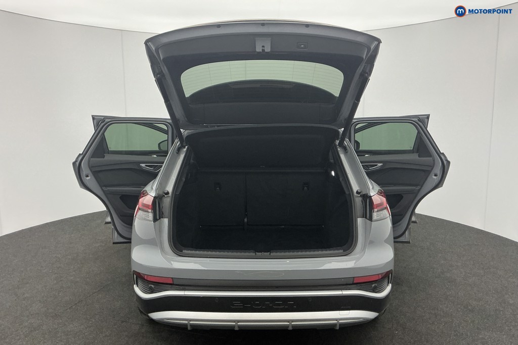 Audi Q4 S Line Automatic Electric SUV - Stock Number (1608508) - 4th supplementary image