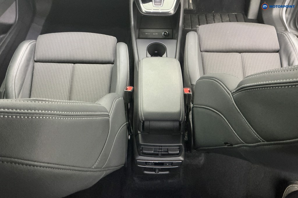 Audi Q4 S Line Automatic Electric SUV - Stock Number (1608508) - 6th supplementary image