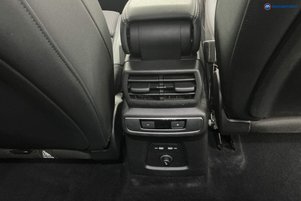 Audi Q4 S Line Automatic Electric SUV - Stock Number (1608508) - 9th supplementary image