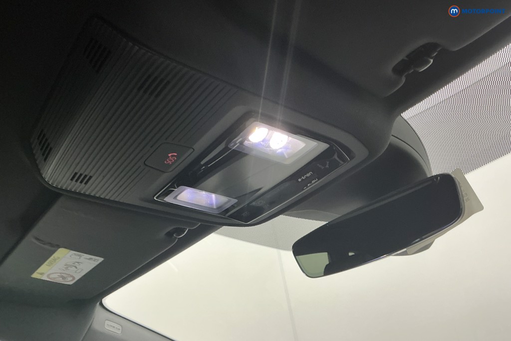 Audi Q4 S Line Automatic Electric SUV - Stock Number (1608508) - 11th supplementary image