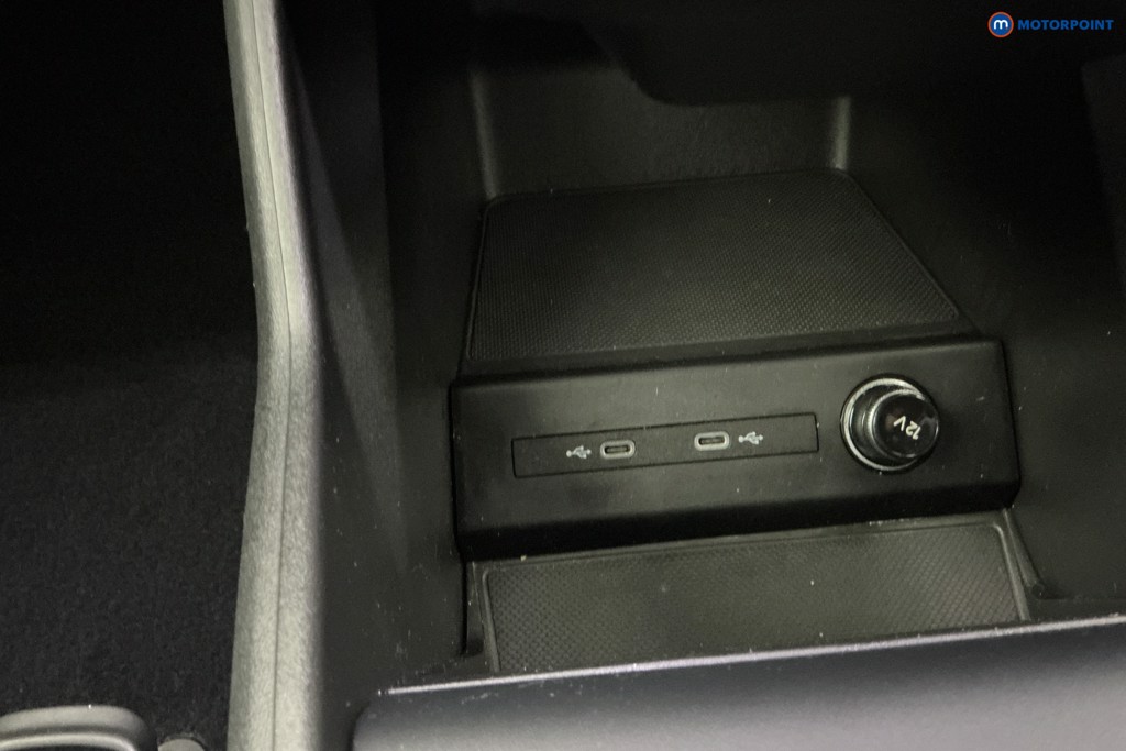 Audi Q4 S Line Automatic Electric SUV - Stock Number (1608508) - 14th supplementary image