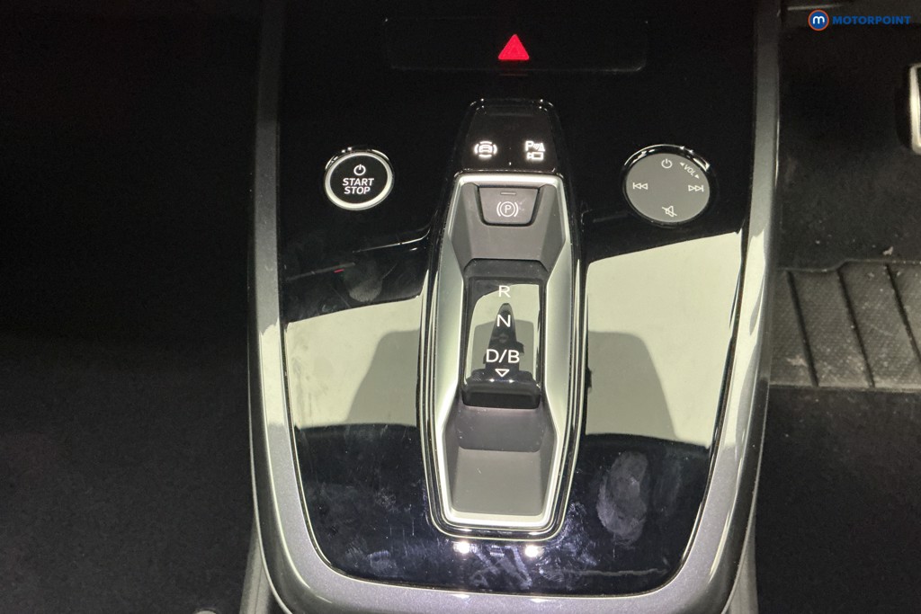 Audi Q4 S Line Automatic Electric SUV - Stock Number (1608508) - 15th supplementary image