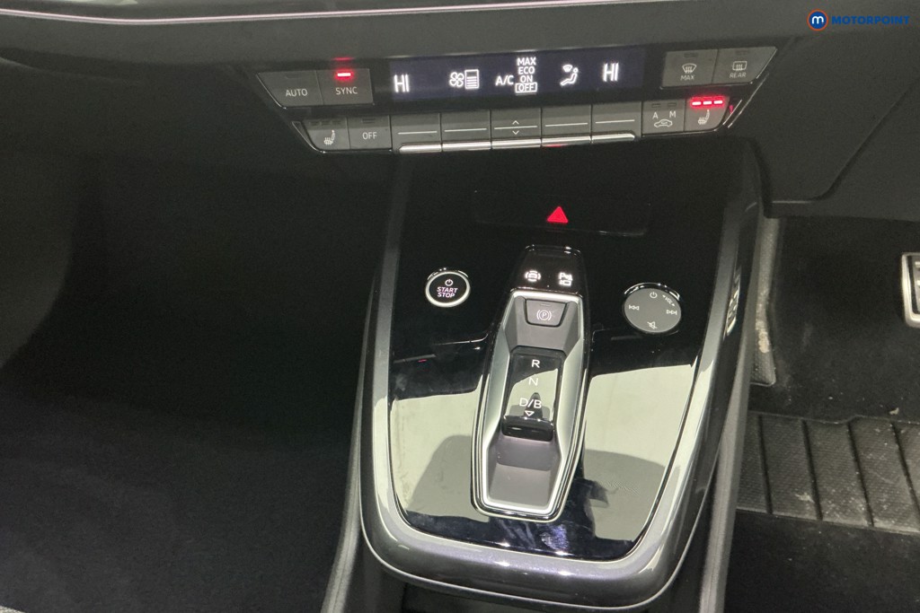 Audi Q4 S Line Automatic Electric SUV - Stock Number (1608508) - 16th supplementary image