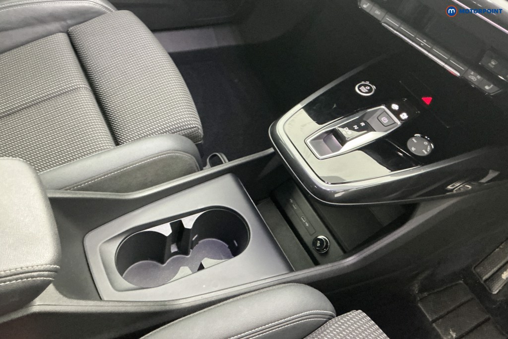 Audi Q4 S Line Automatic Electric SUV - Stock Number (1608508) - 17th supplementary image