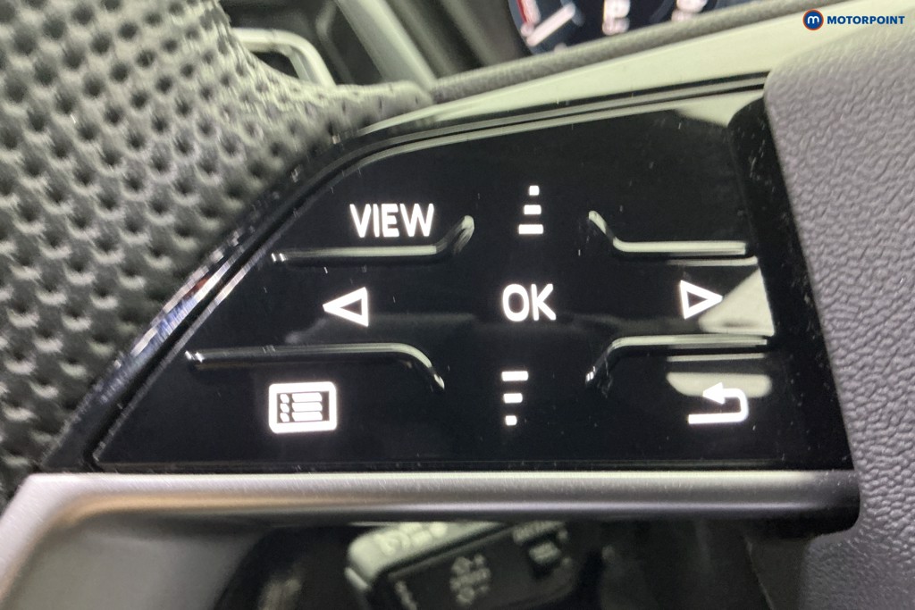 Audi Q4 S Line Automatic Electric SUV - Stock Number (1608508) - 19th supplementary image