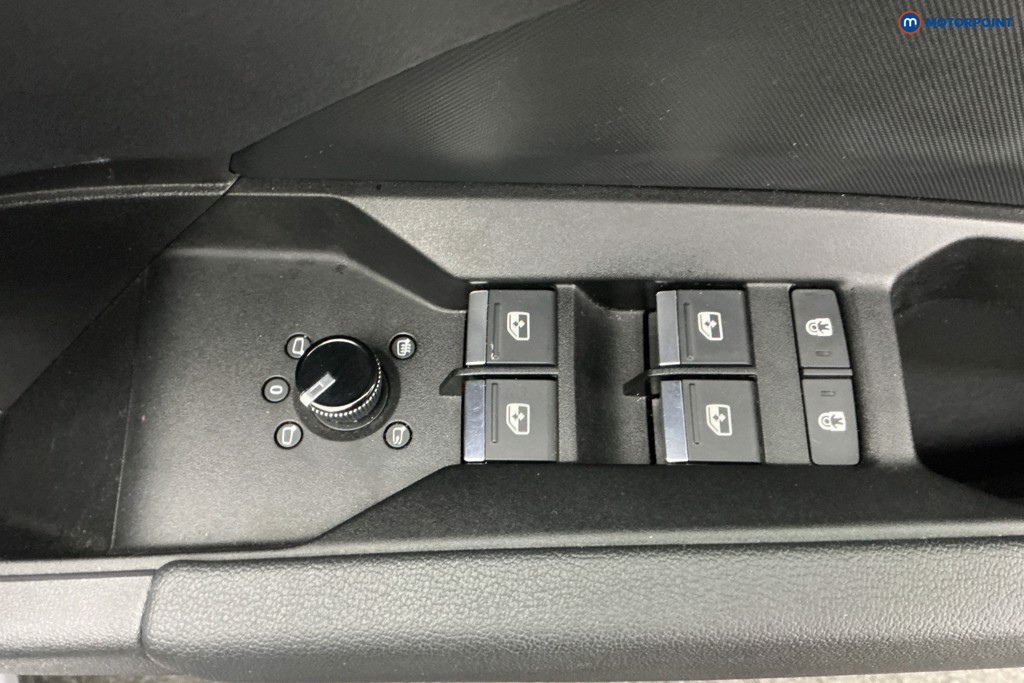 Audi Q4 S Line Automatic Electric SUV - Stock Number (1608508) - 23rd supplementary image