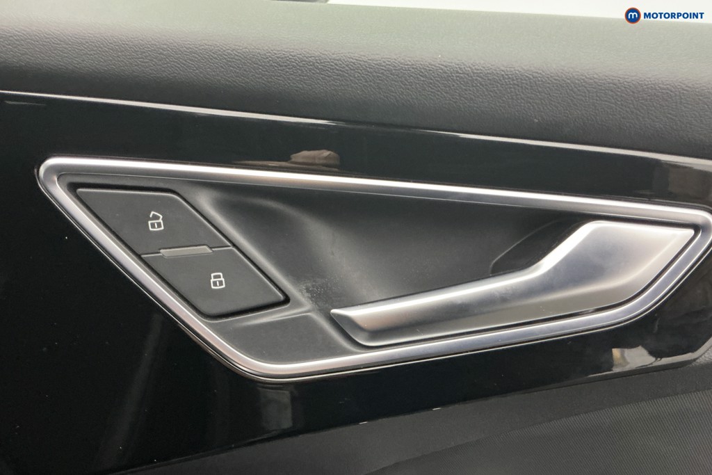 Audi Q4 S Line Automatic Electric SUV - Stock Number (1608508) - 24th supplementary image