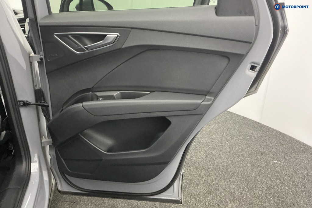 Audi Q4 S Line Automatic Electric SUV - Stock Number (1608508) - 26th supplementary image