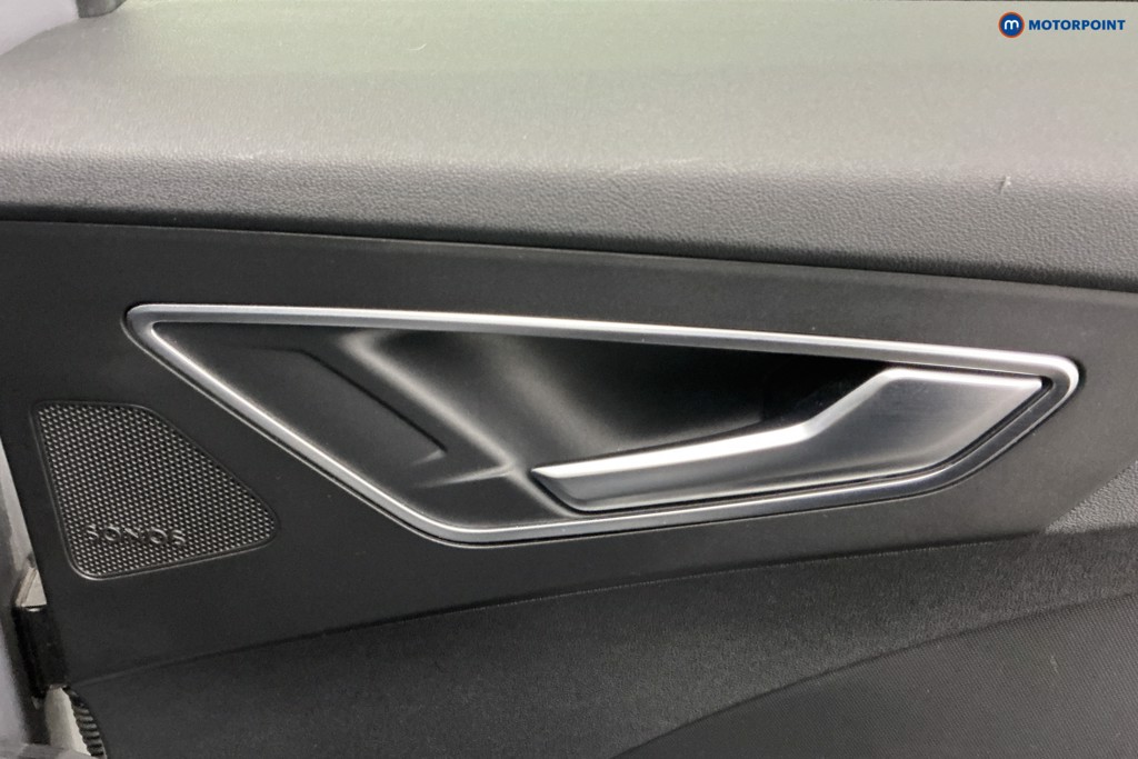 Audi Q4 S Line Automatic Electric SUV - Stock Number (1608508) - 28th supplementary image