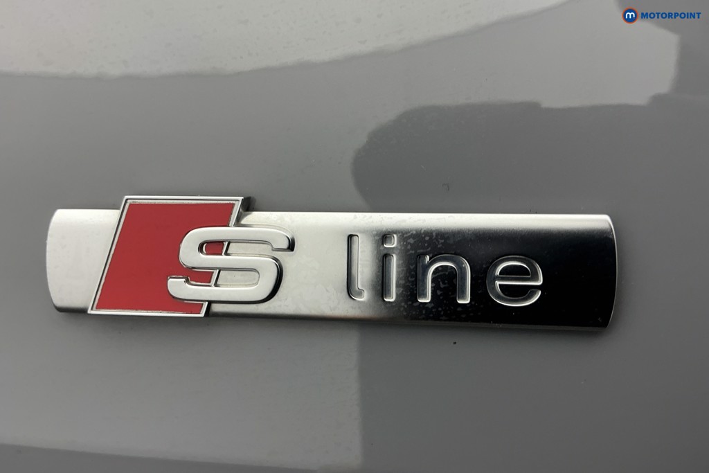 Audi Q4 S Line Automatic Electric SUV - Stock Number (1608508) - 29th supplementary image