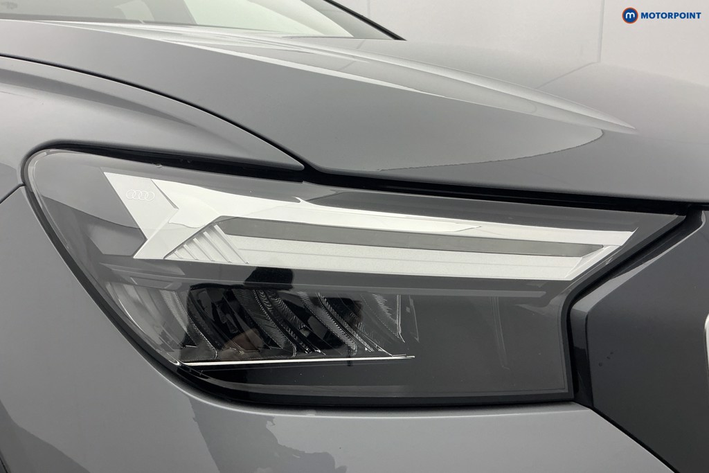 Audi Q4 S Line Automatic Electric SUV - Stock Number (1608508) - 30th supplementary image