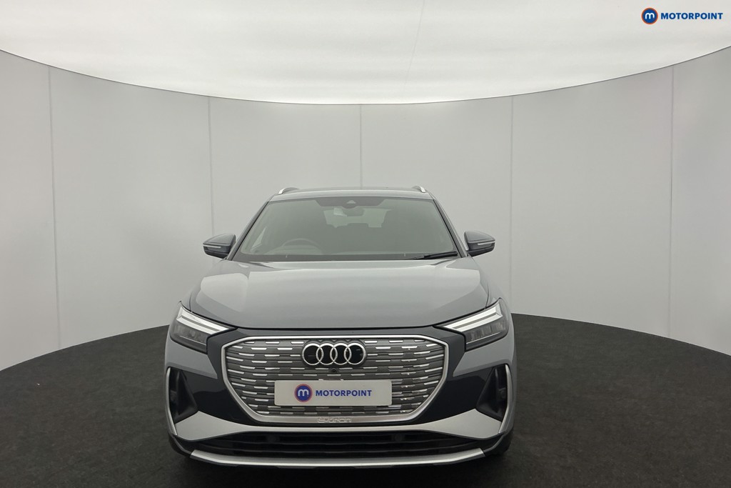 Audi Q4 S Line Automatic Electric SUV - Stock Number (1608508) - 34th supplementary image