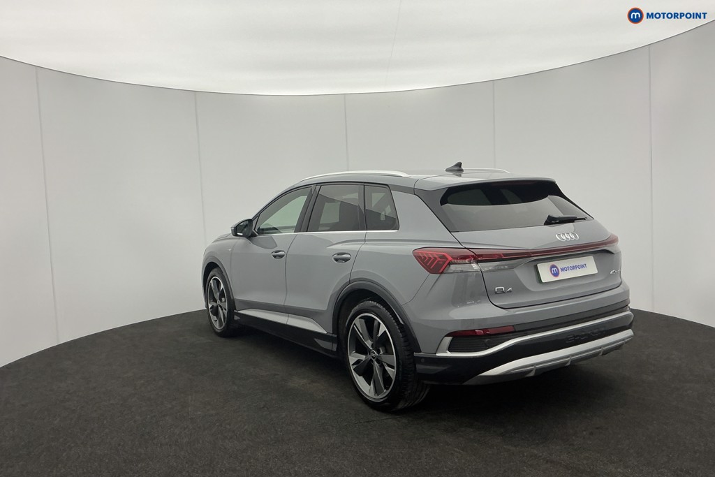 Audi Q4 S Line Automatic Electric SUV - Stock Number (1608508) - 37th supplementary image