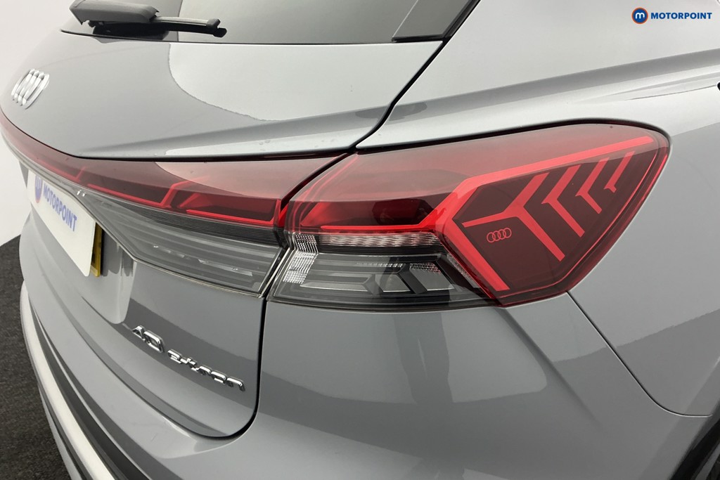Audi Q4 S Line Automatic Electric SUV - Stock Number (1608508) - 39th supplementary image