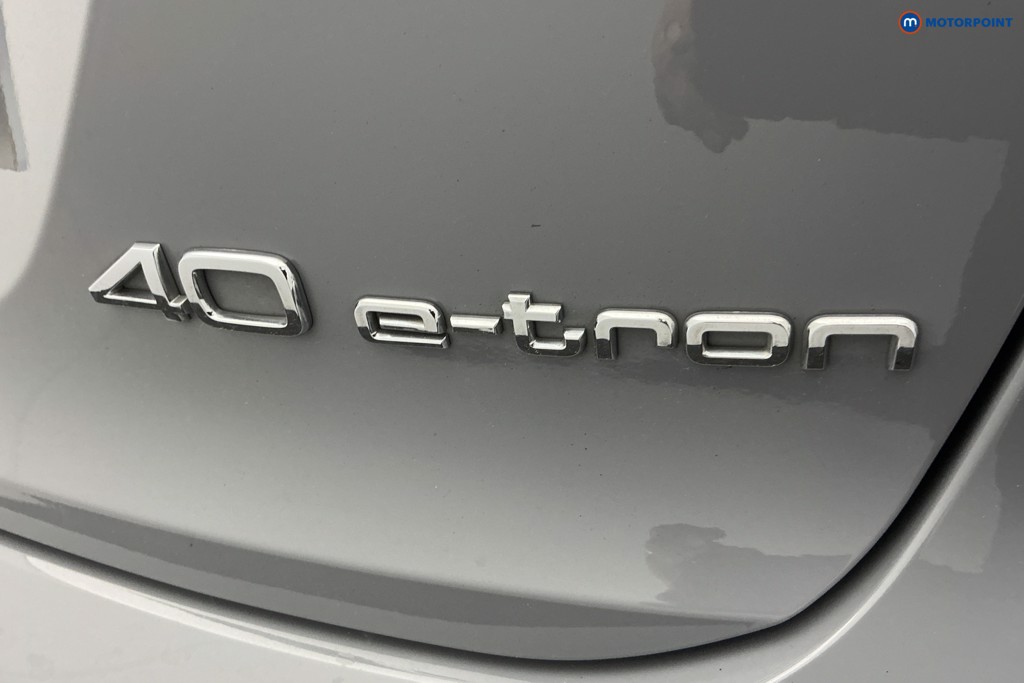 Audi Q4 S Line Automatic Electric SUV - Stock Number (1608508) - 40th supplementary image