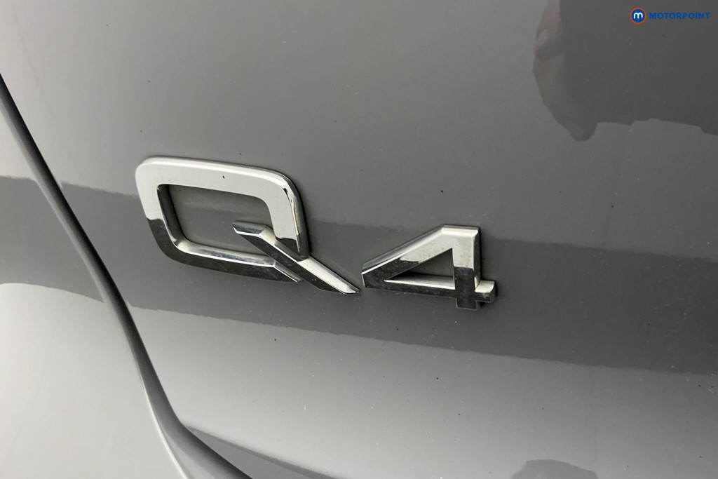 Audi Q4 S Line Automatic Electric SUV - Stock Number (1608508) - 41st supplementary image