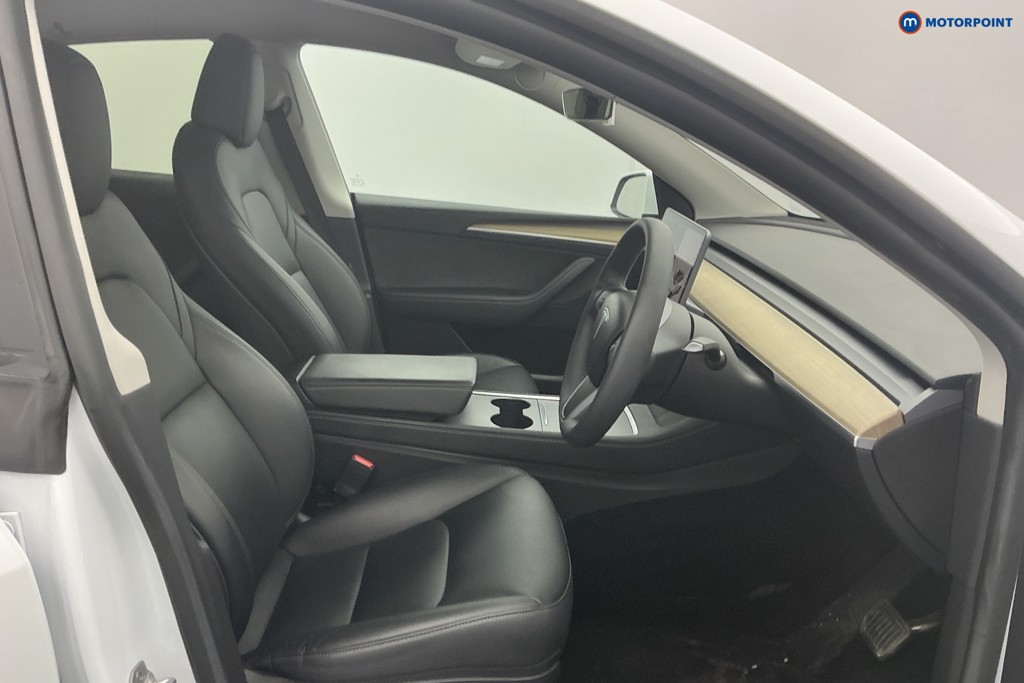 Tesla Model Y Long Range Automatic Electric SUV - Stock Number (1608523) - 8th supplementary image