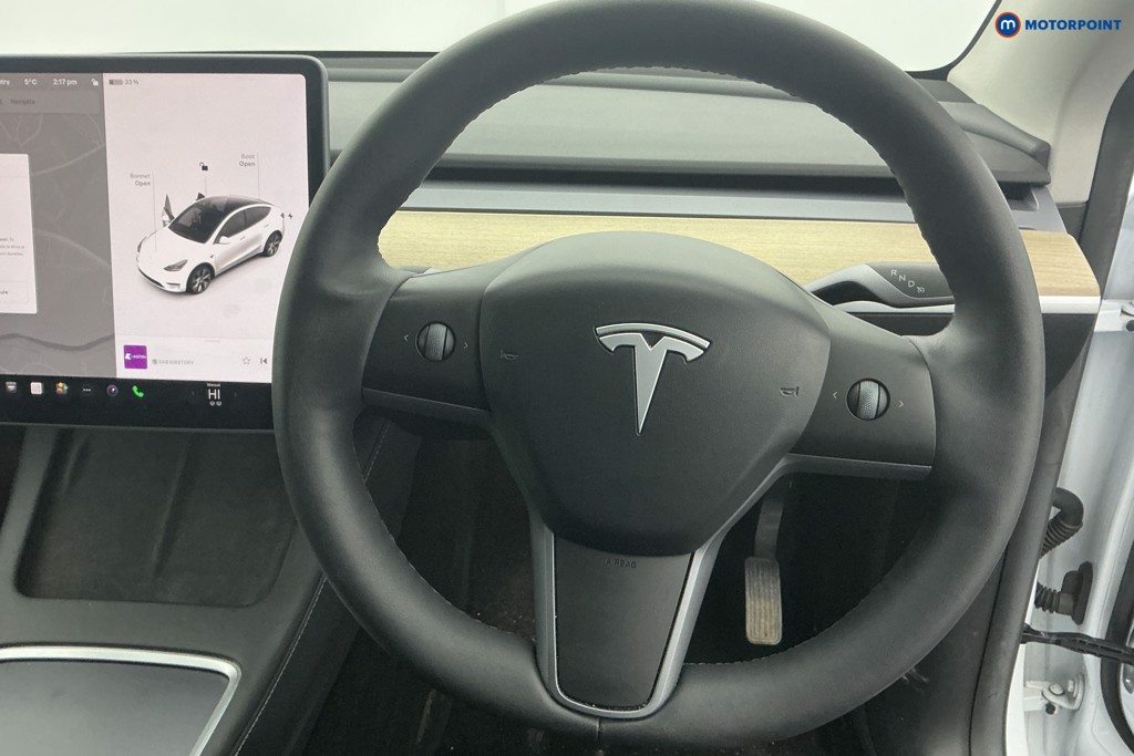 Tesla Model Y Long Range Automatic Electric SUV - Stock Number (1608523) - 9th supplementary image