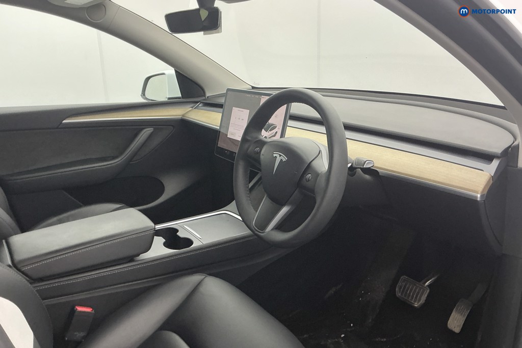 Tesla Model Y Long Range Automatic Electric SUV - Stock Number (1608523) - 10th supplementary image