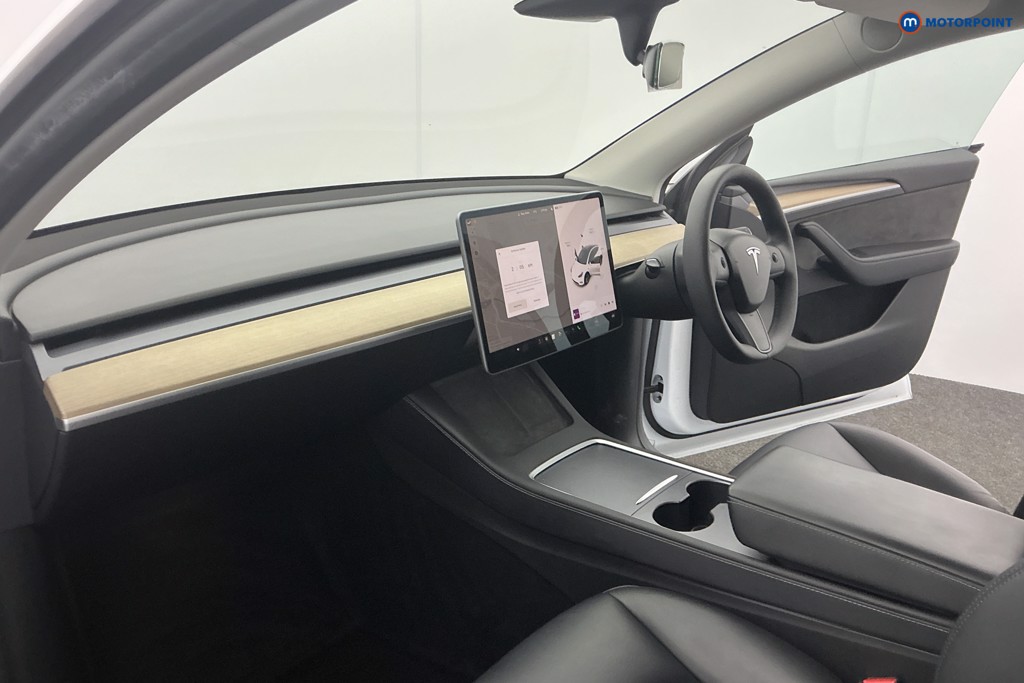 Tesla Model Y Long Range Automatic Electric SUV - Stock Number (1608523) - 11th supplementary image